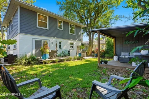 416 Hopkins Street Neptune Beach FL 32266
