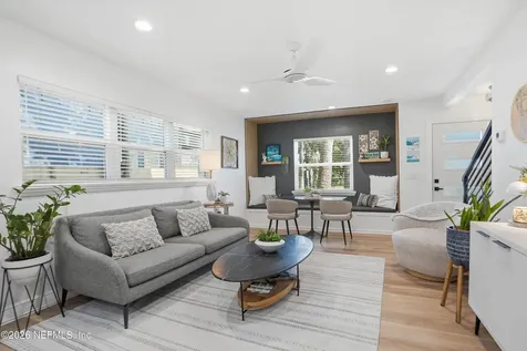 416 Hopkins Street Neptune Beach FL 32266