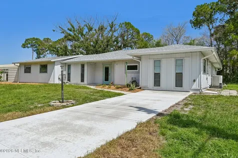 322 SE Walters Terrace Port St. Lucie FL 34983