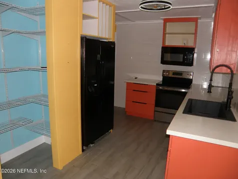 322 SE Walters Terrace Port St. Lucie FL 34983