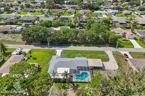 322 SE Walters Terrace Port St. Lucie FL 34983