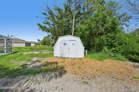 322 SE Walters Terrace Port St. Lucie FL 34983