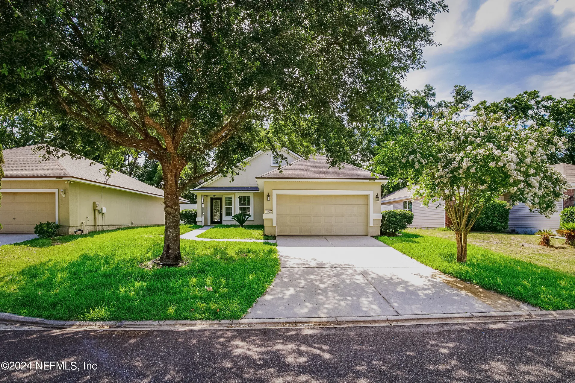 11046 Campus Heights Lane Jacksonville FL 32218