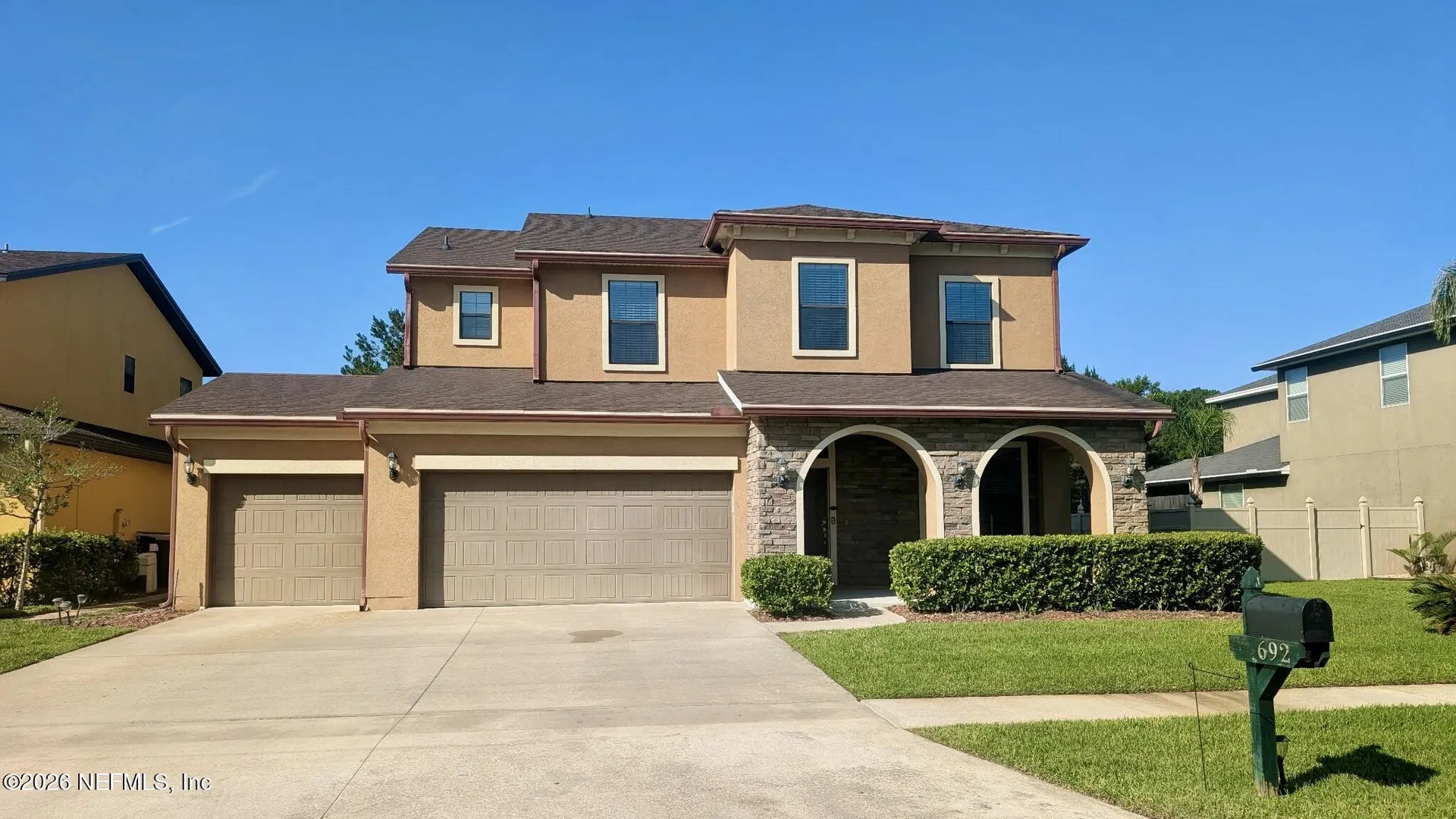 692 Tree Swallow Court Jacksonville FL 32218