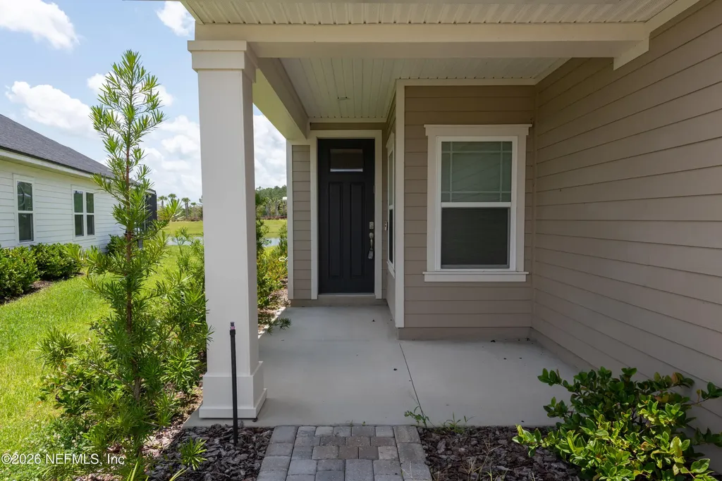 160 Rose Dew Drive St. Augustine FL 32092