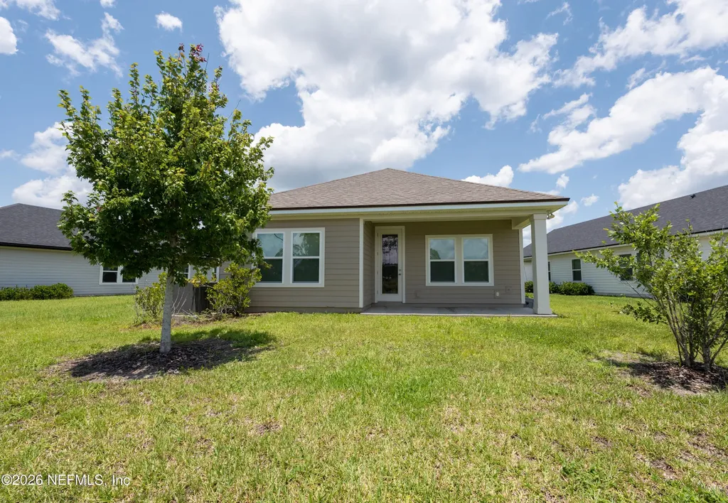 160 Rose Dew Drive St. Augustine FL 32092