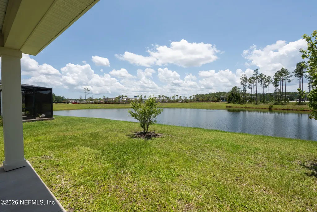 160 Rose Dew Drive St. Augustine FL 32092