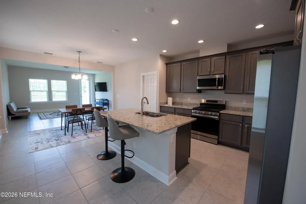160 Rose Dew Drive St. Augustine FL 32092