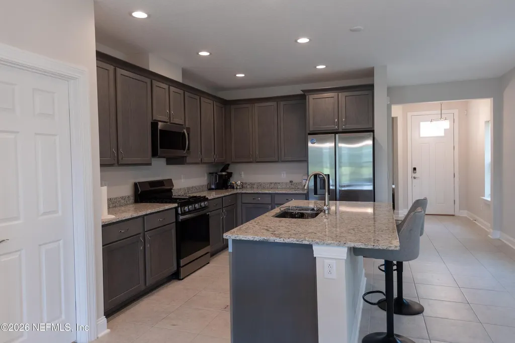 160 Rose Dew Drive St. Augustine FL 32092