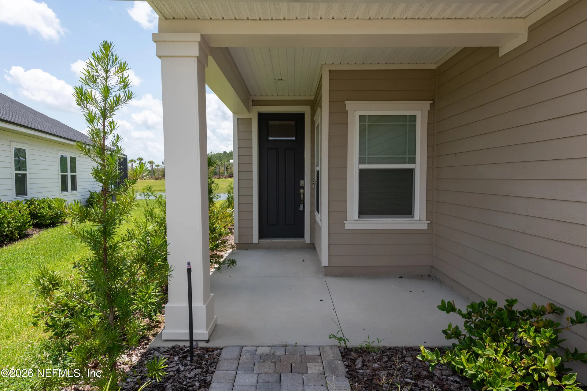 160 Rose Dew Drive St. Augustine FL 32092