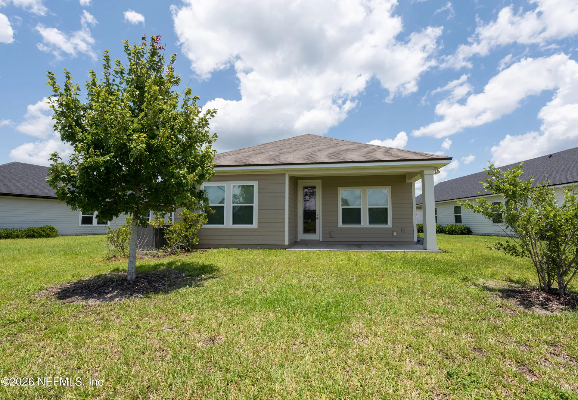 160 Rose Dew Drive St. Augustine FL 32092