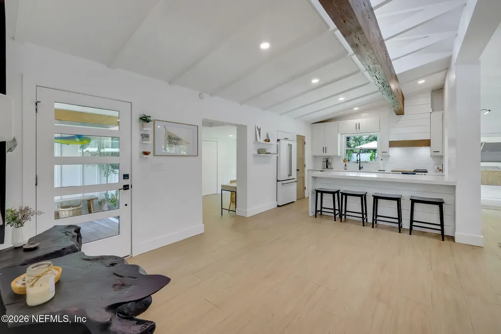 545 South Street Neptune Beach FL 32266