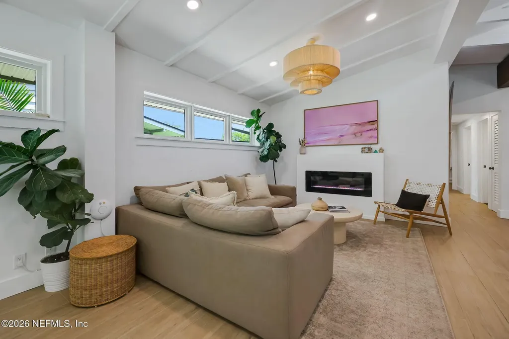 545 South Street Neptune Beach FL 32266