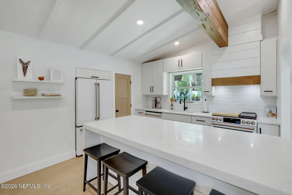 545 South Street Neptune Beach FL 32266