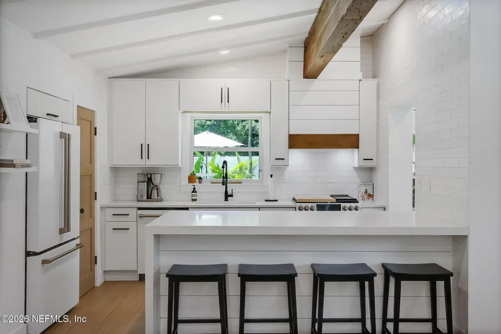 545 South Street Neptune Beach FL 32266