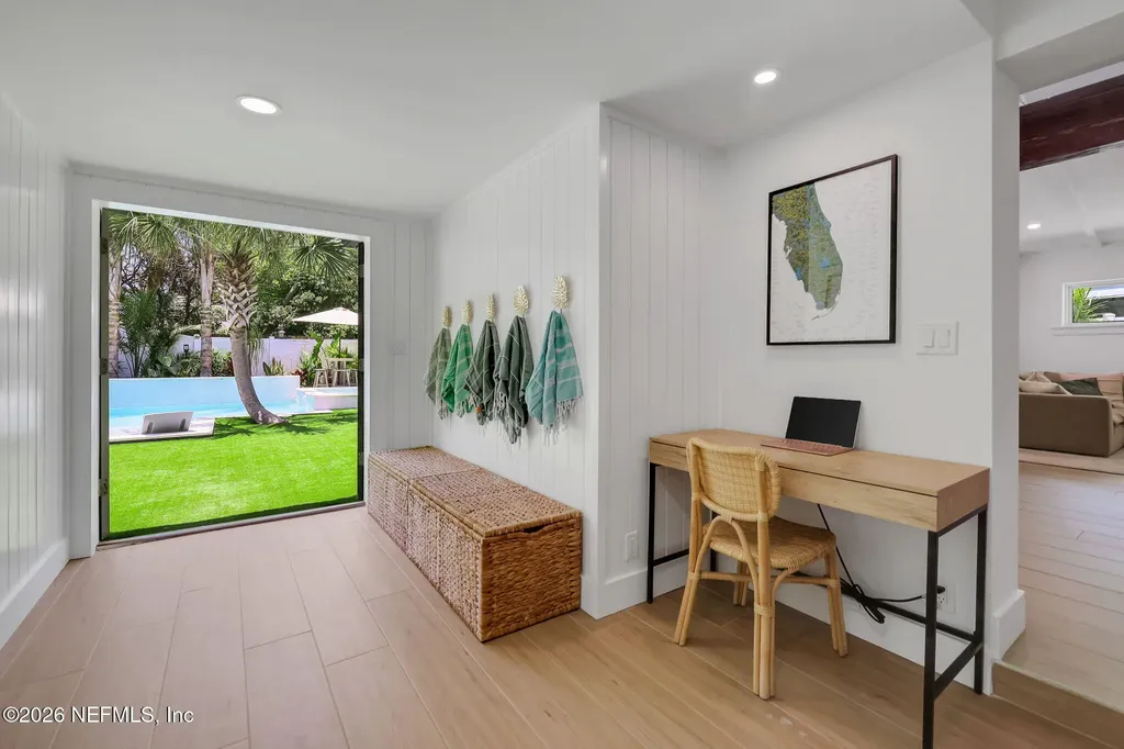 545 South Street Neptune Beach FL 32266