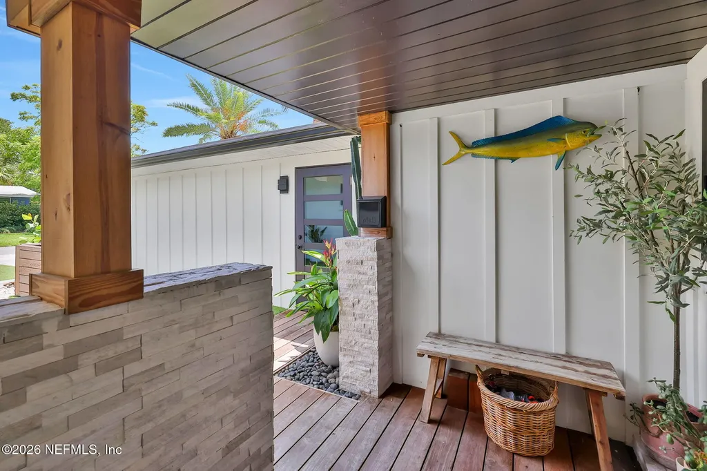 545 South Street Neptune Beach FL 32266