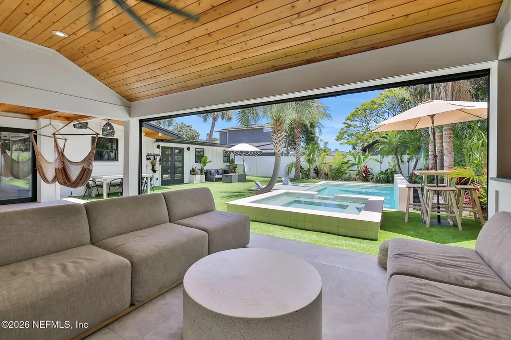 545 South Street Neptune Beach FL 32266