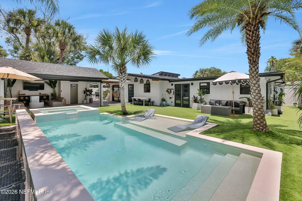 545 South Street Neptune Beach FL 32266
