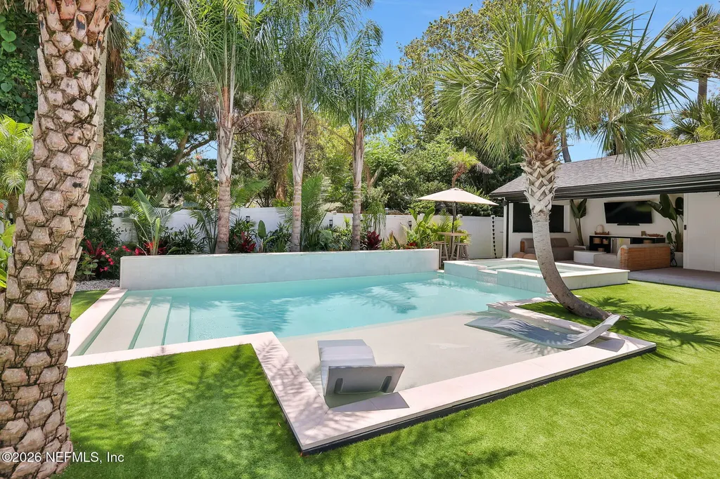 545 South Street Neptune Beach FL 32266