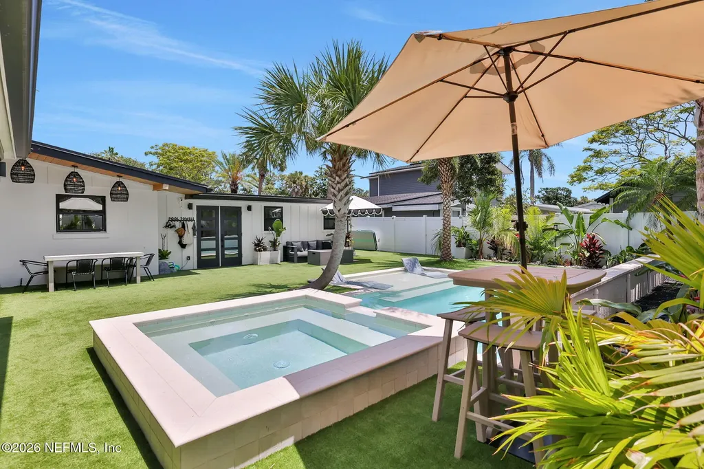 545 South Street Neptune Beach FL 32266