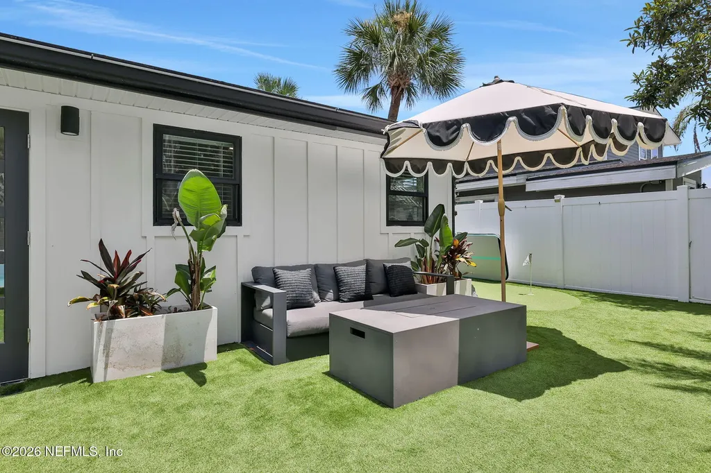 545 South Street Neptune Beach FL 32266