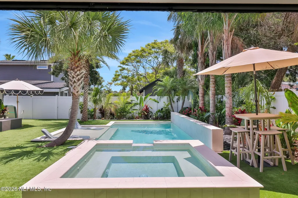 545 South Street Neptune Beach FL 32266
