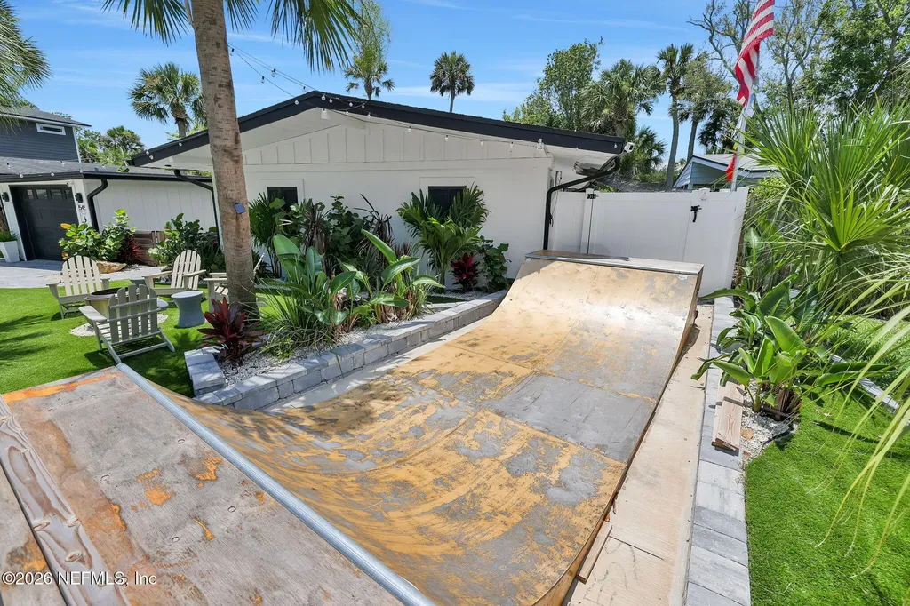 545 South Street Neptune Beach FL 32266