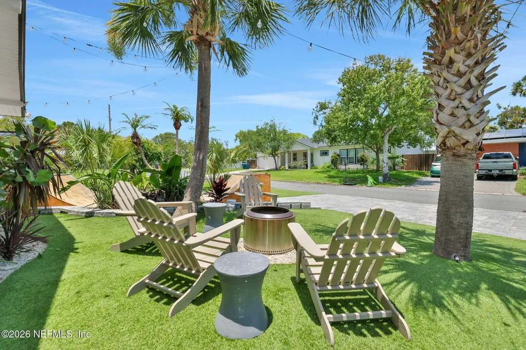 545 South Street Neptune Beach FL 32266