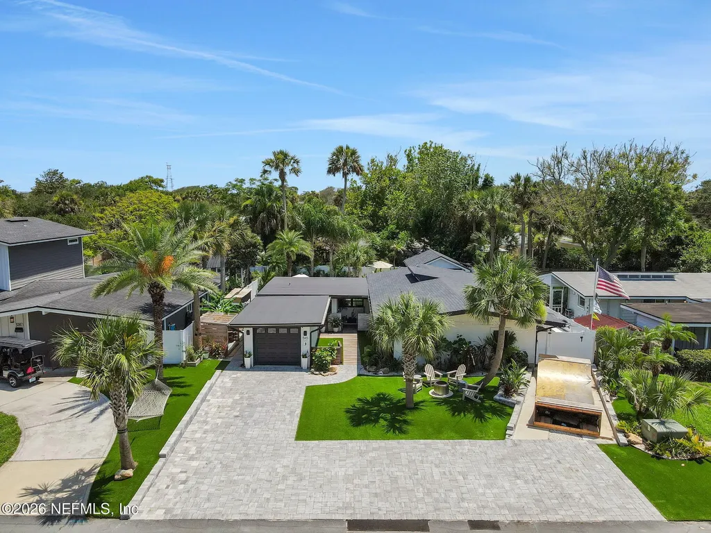 545 South Street Neptune Beach FL 32266
