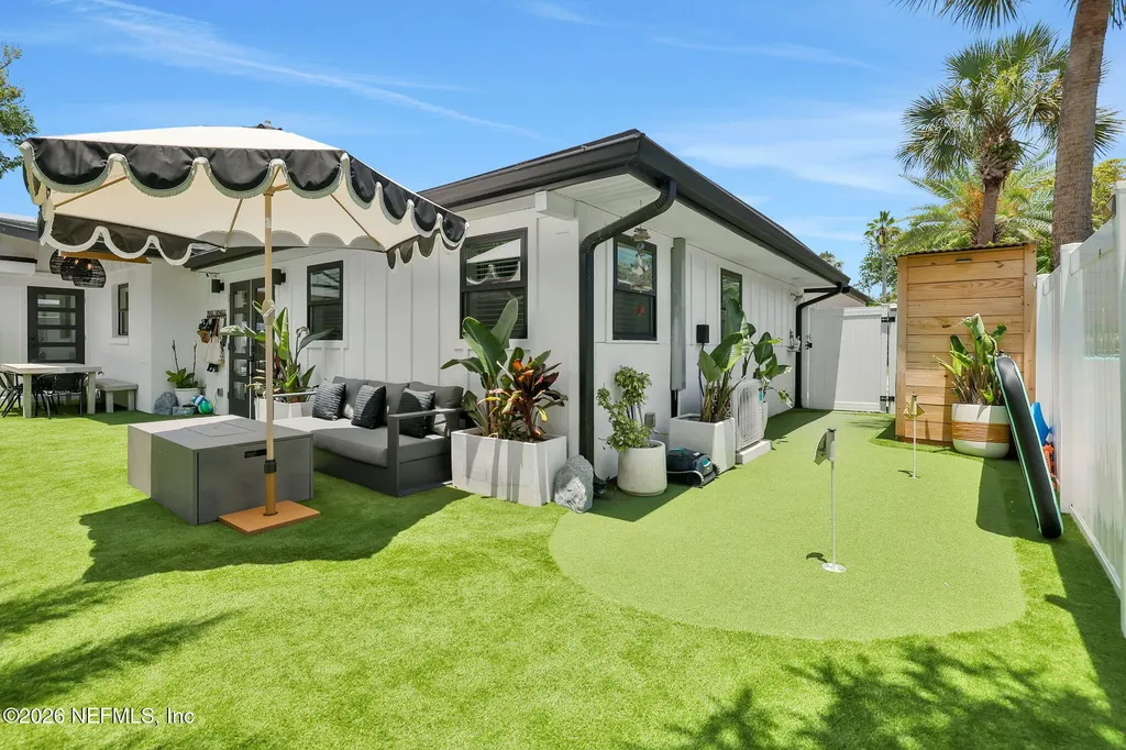 545 South Street Neptune Beach FL 32266