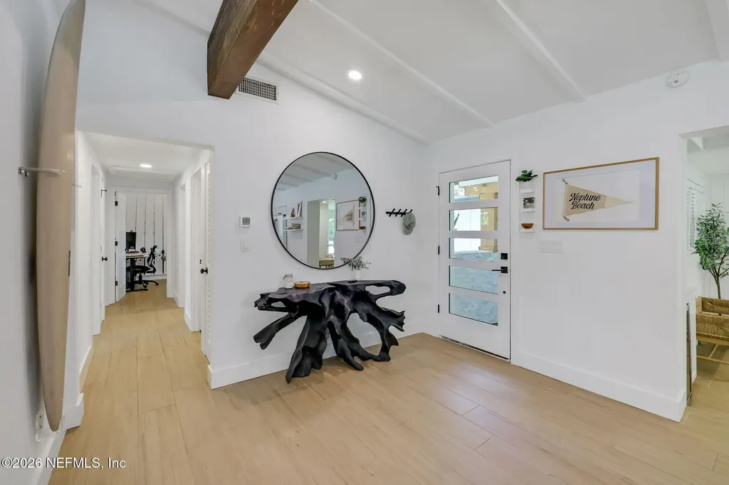 545 South Street Neptune Beach FL 32266