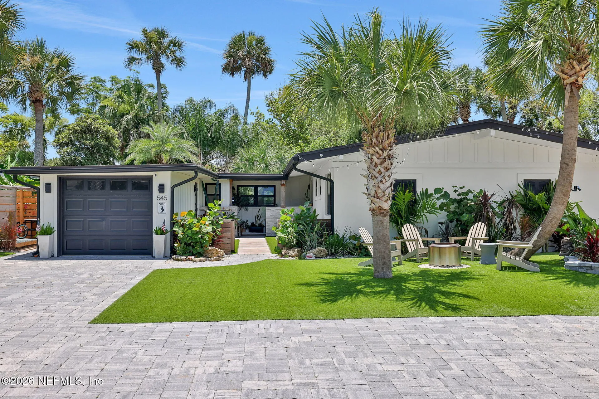 545 South Street Neptune Beach FL 32266