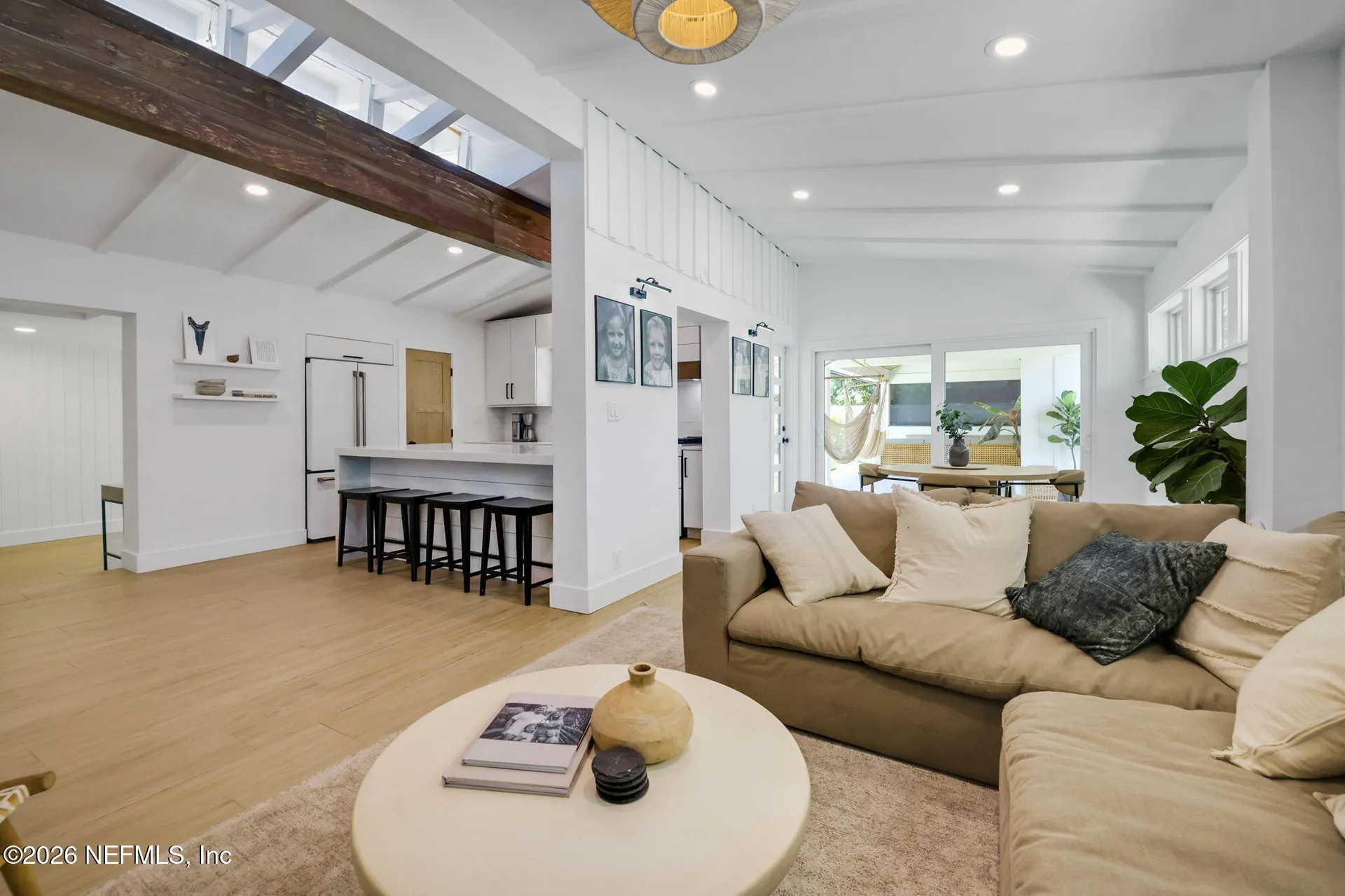 545 South Street Neptune Beach FL 32266
