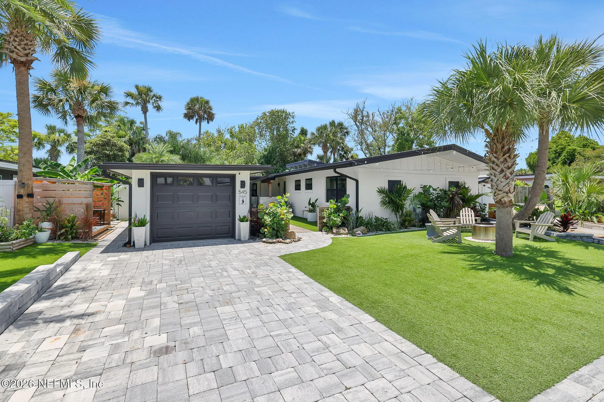 545 South Street Neptune Beach FL 32266