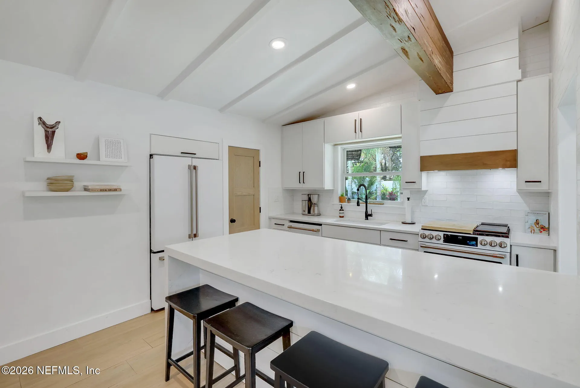 545 South Street Neptune Beach FL 32266