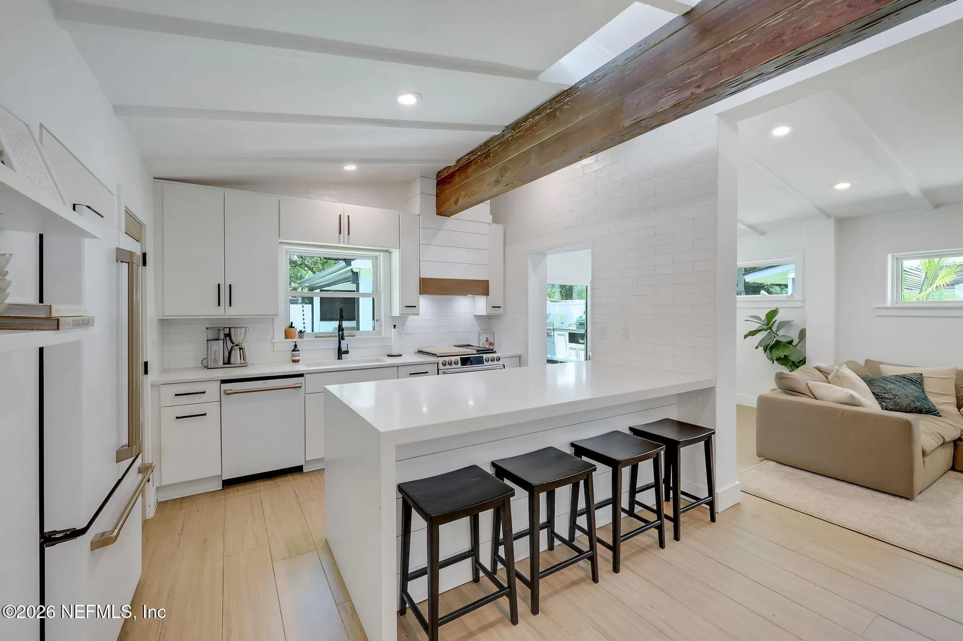 545 South Street Neptune Beach FL 32266