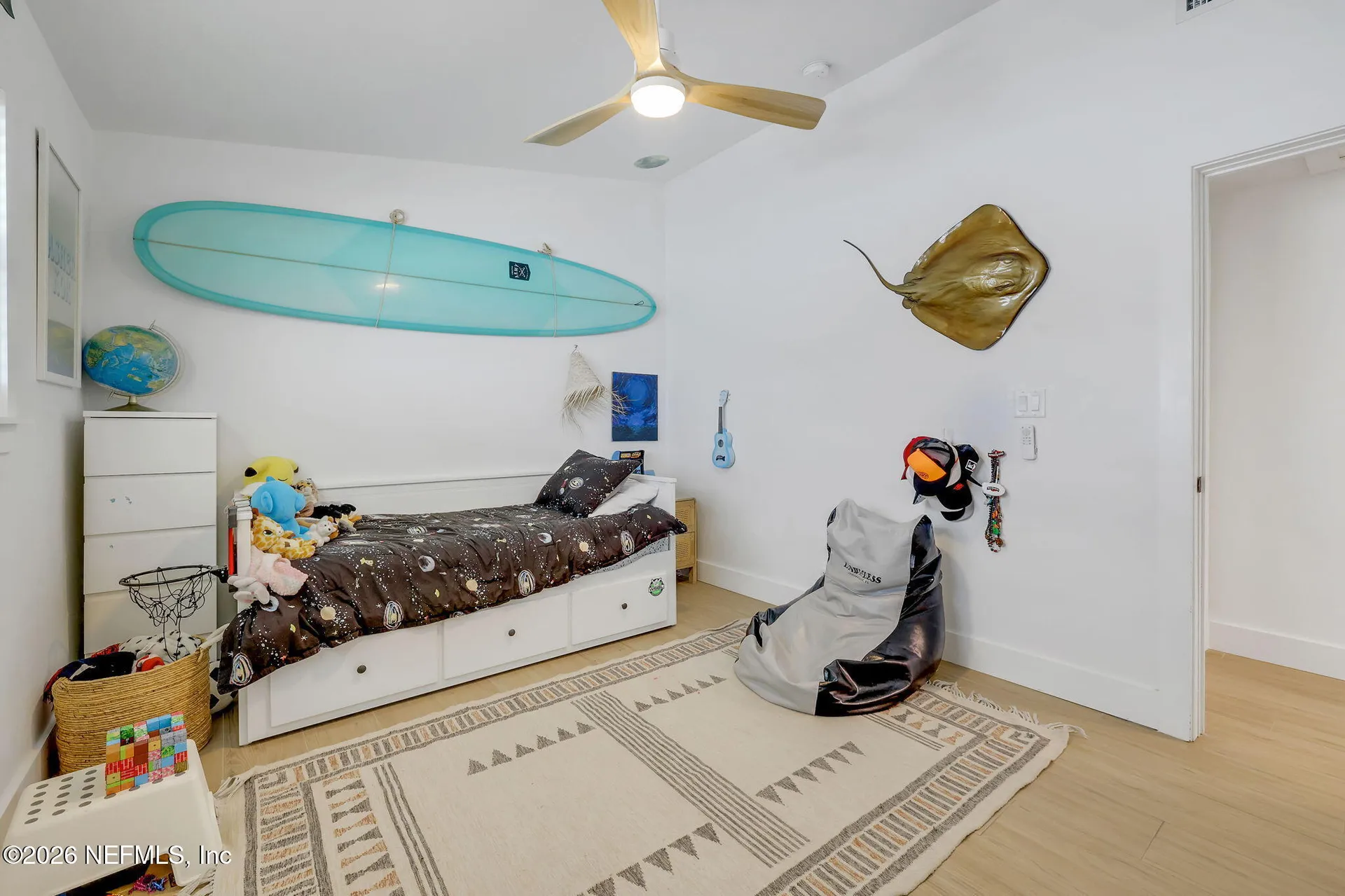545 South Street Neptune Beach FL 32266