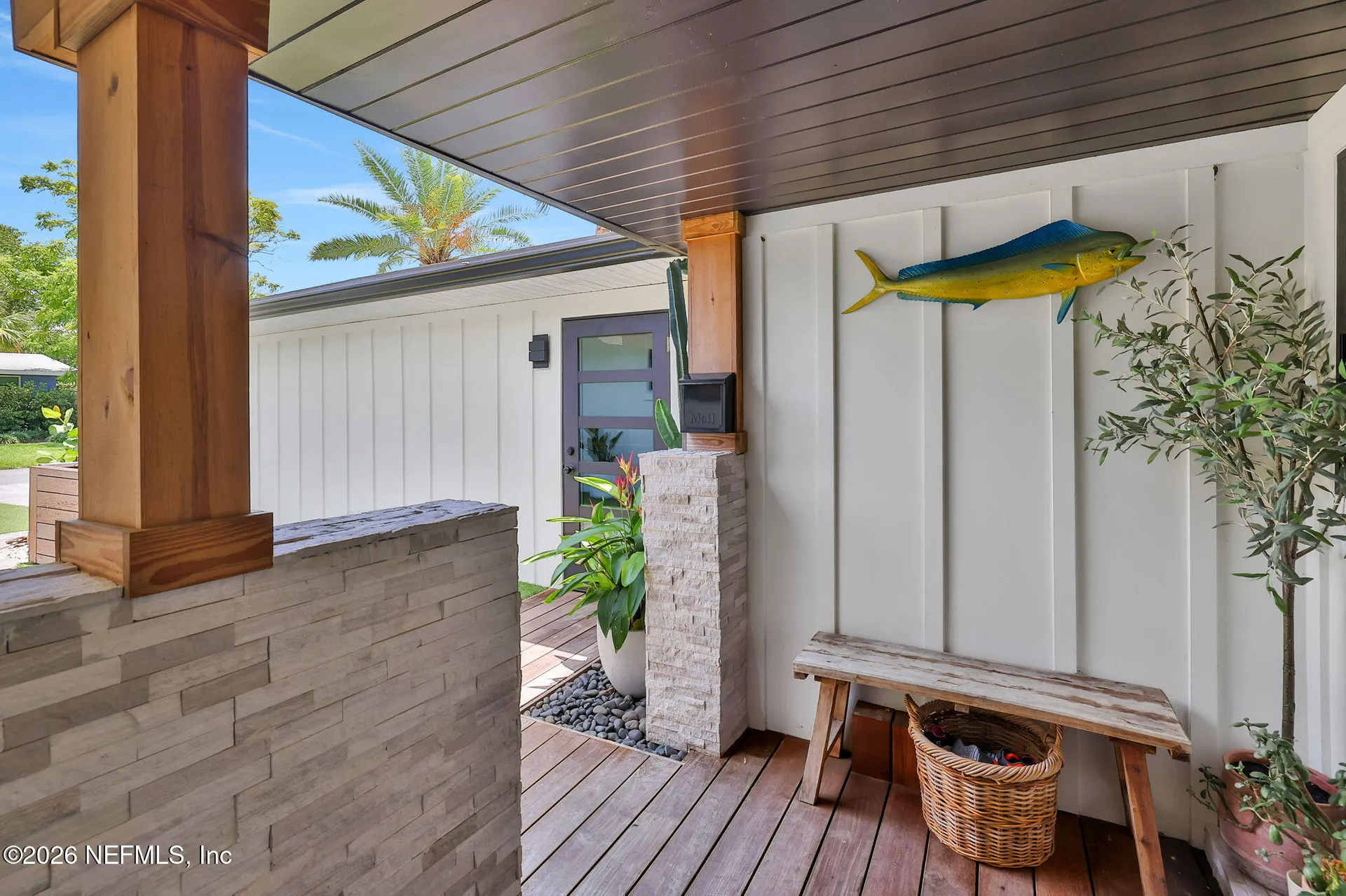 545 South Street Neptune Beach FL 32266
