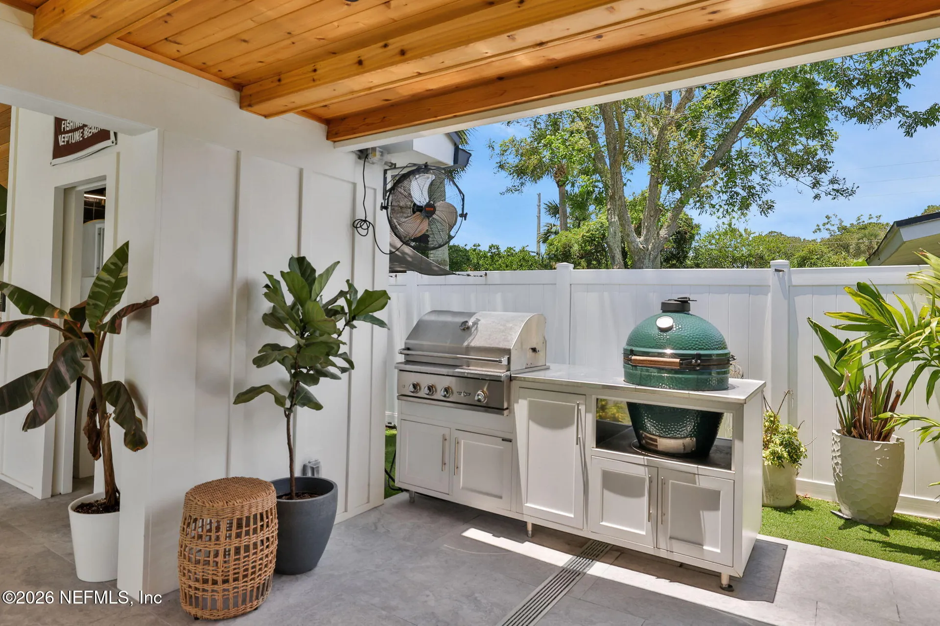 545 South Street Neptune Beach FL 32266