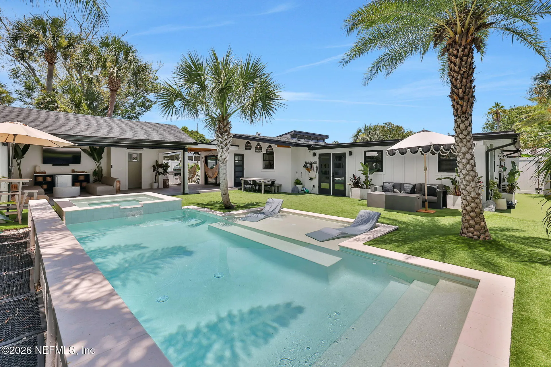 545 South Street Neptune Beach FL 32266