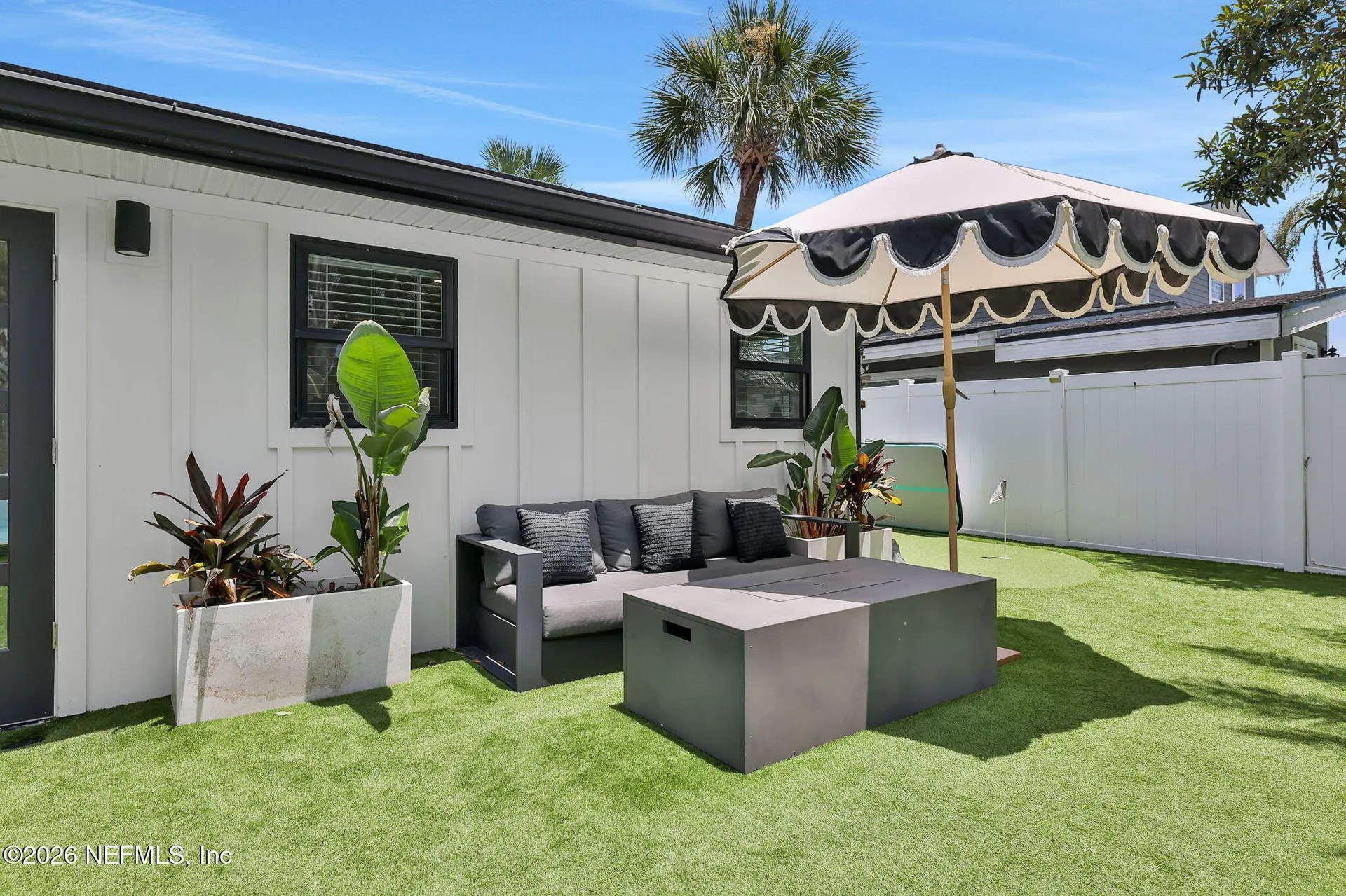 545 South Street Neptune Beach FL 32266
