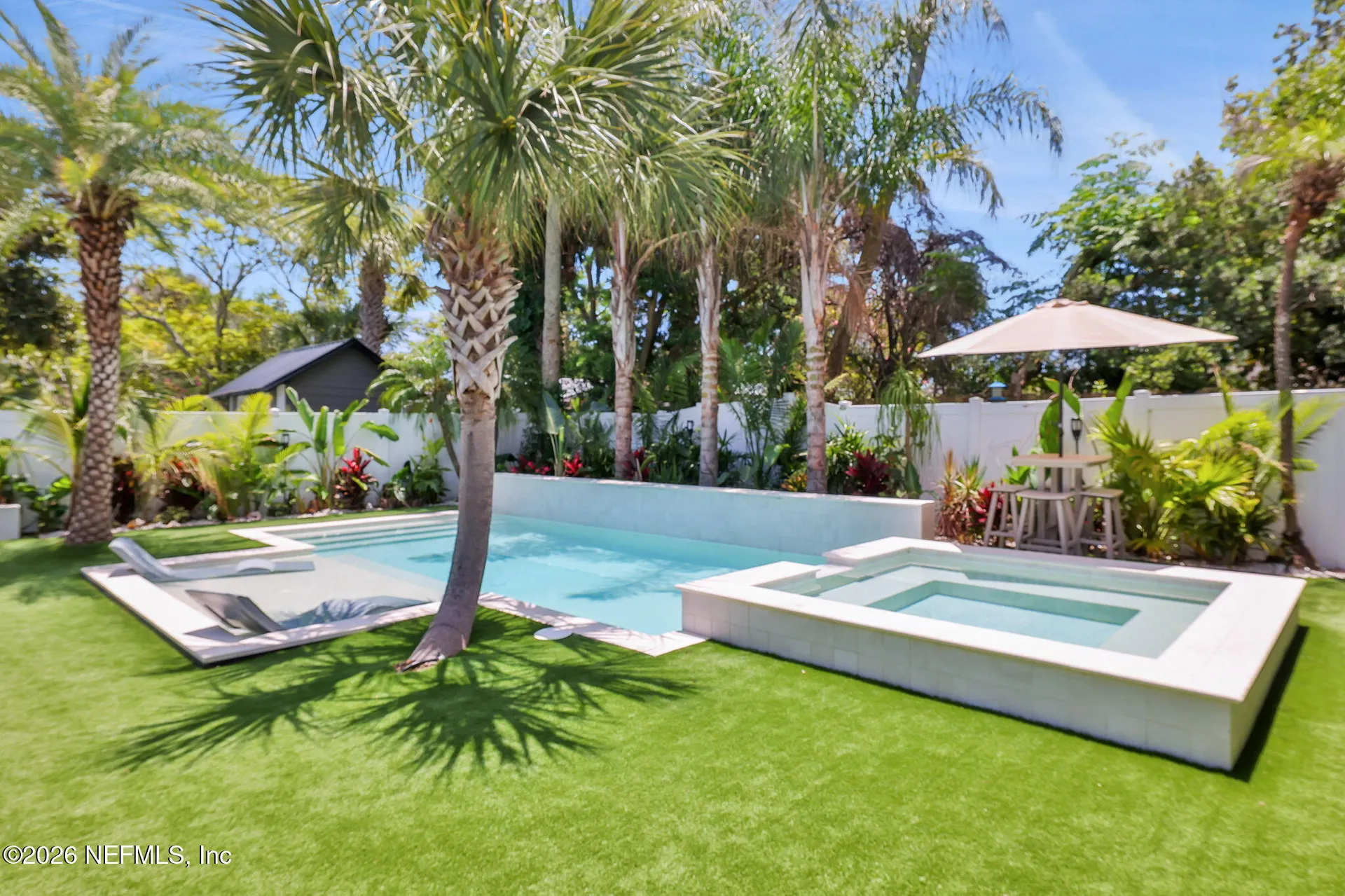 545 South Street Neptune Beach FL 32266