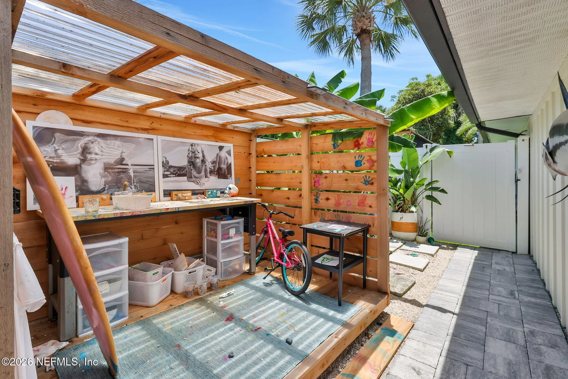 545 South Street Neptune Beach FL 32266