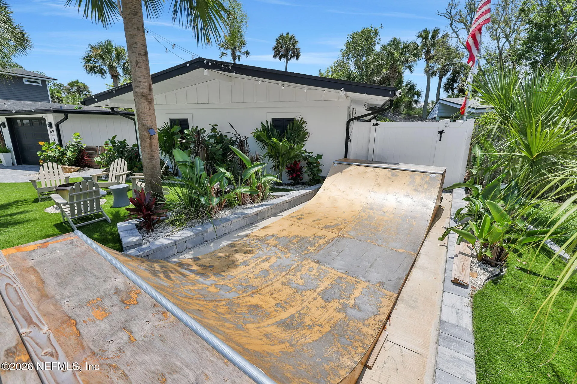545 South Street Neptune Beach FL 32266