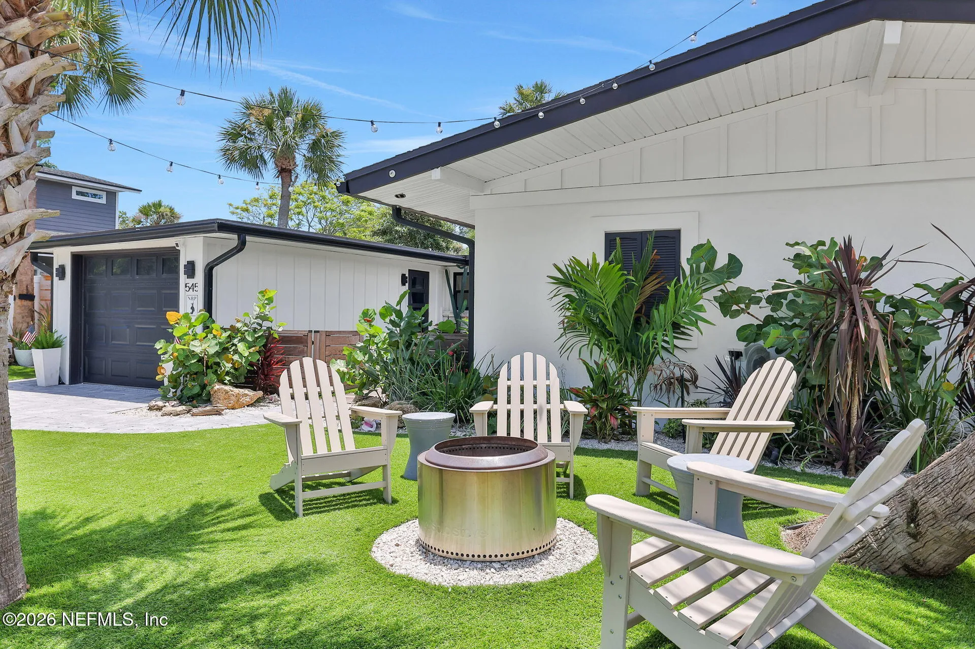 545 South Street Neptune Beach FL 32266