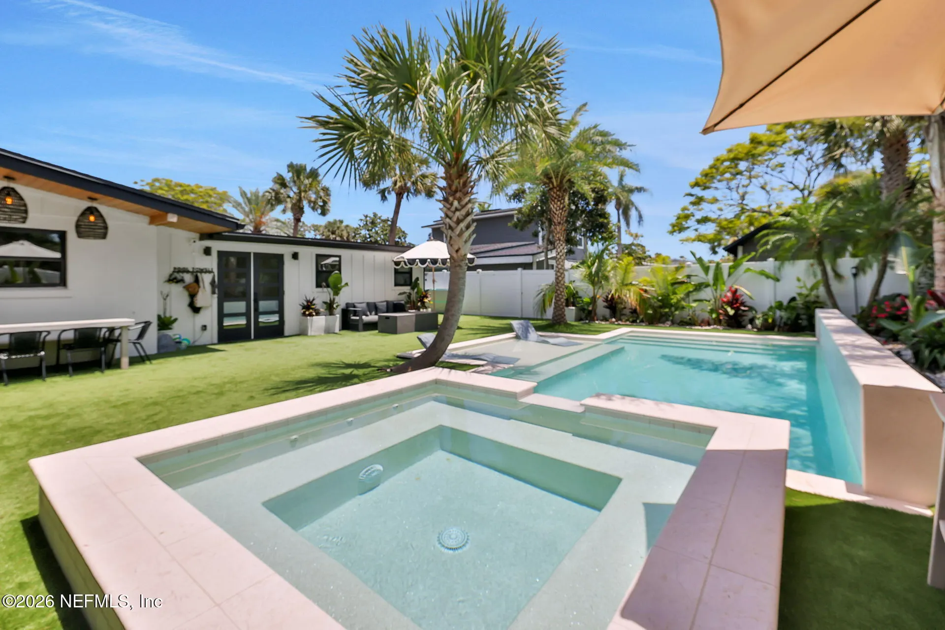 545 South Street Neptune Beach FL 32266