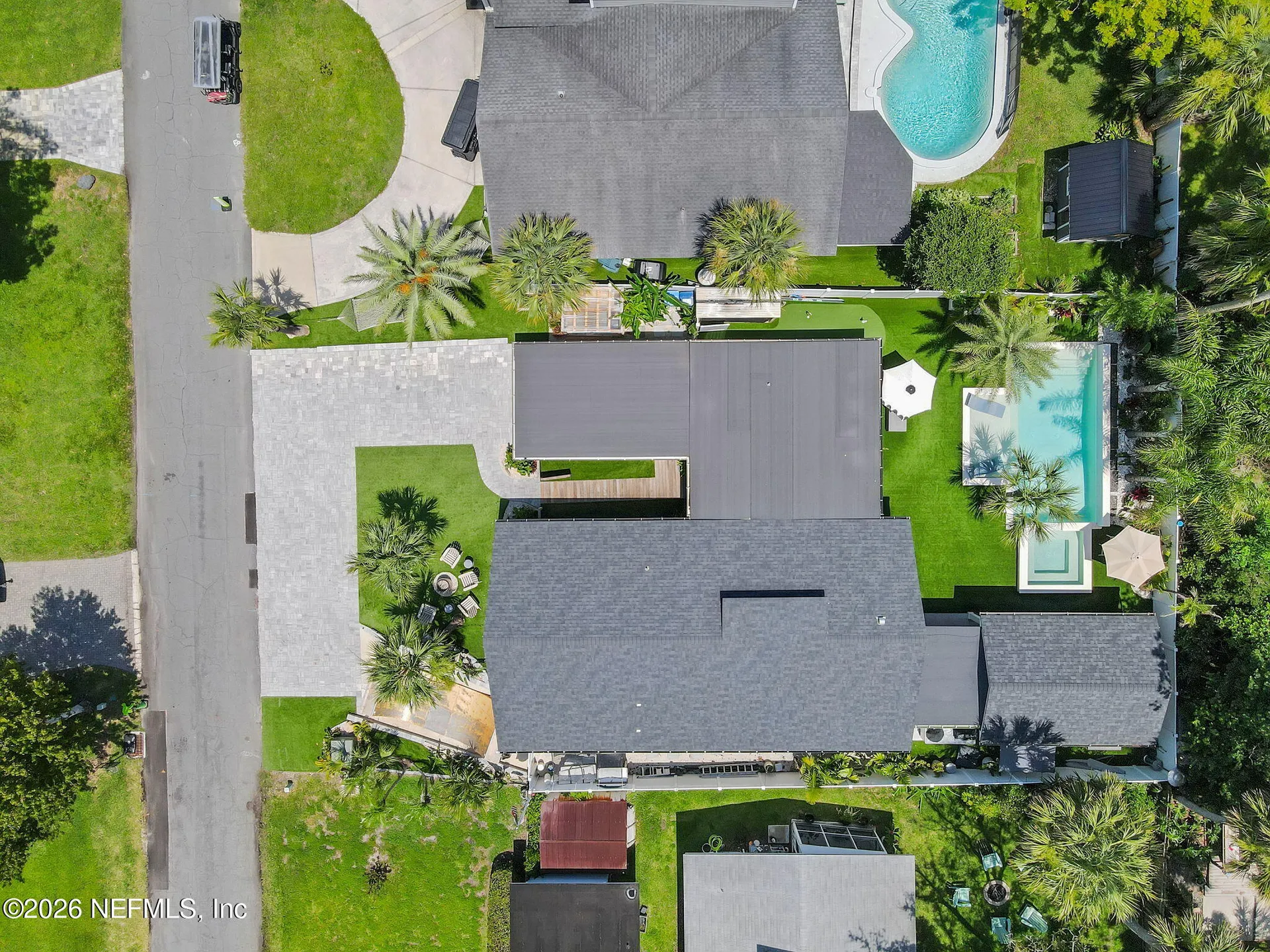 545 South Street Neptune Beach FL 32266