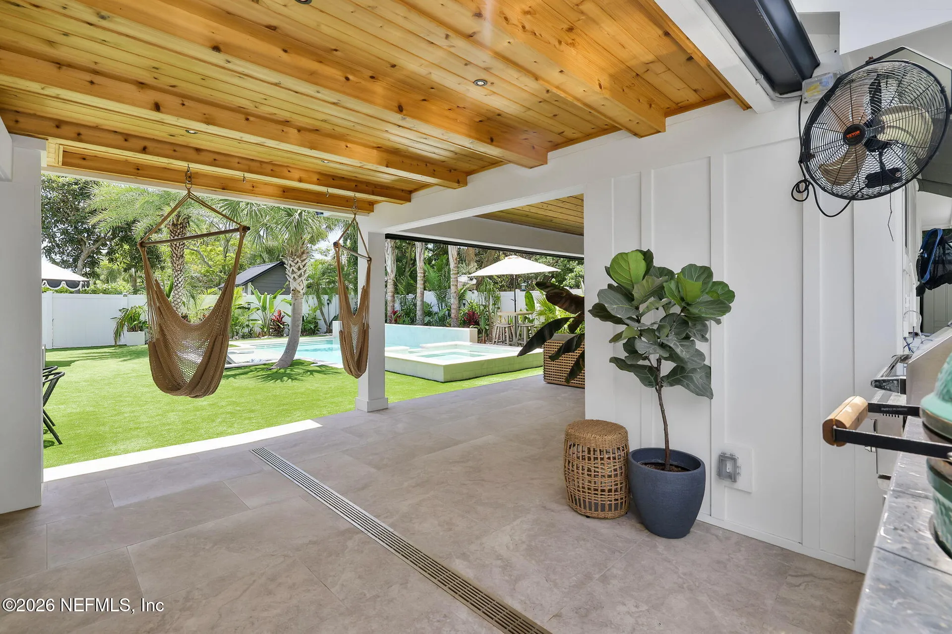 545 South Street Neptune Beach FL 32266