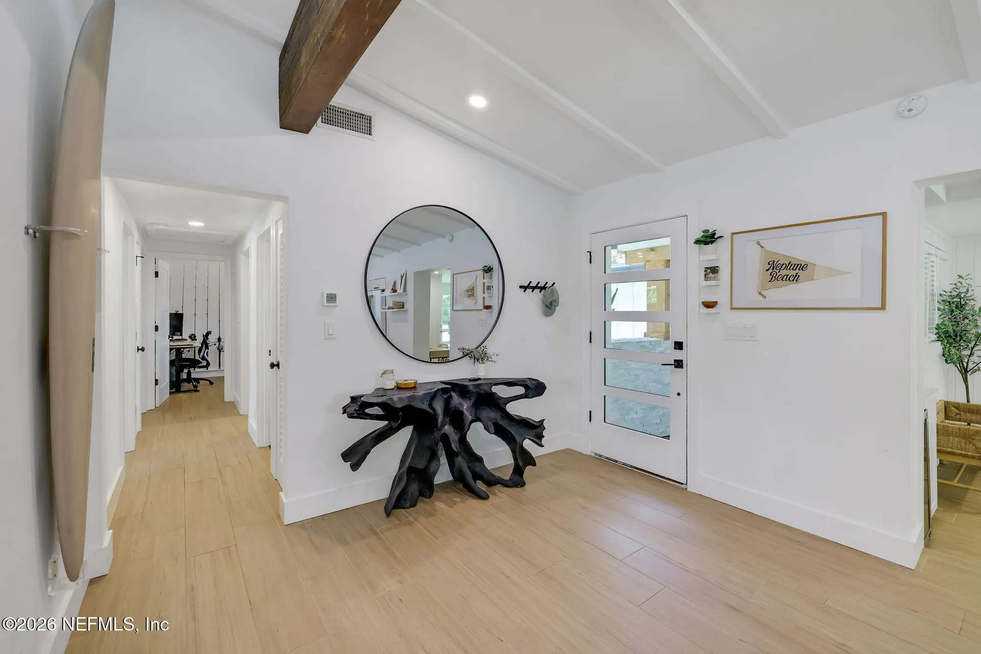 545 South Street Neptune Beach FL 32266